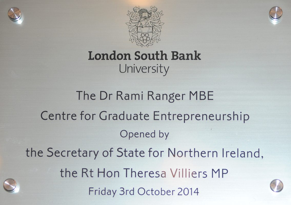 London South Bank University
