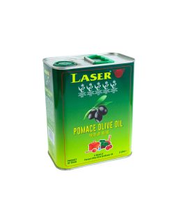 Laser Pomace Olive Oil Premium Blend Wholesalers UK