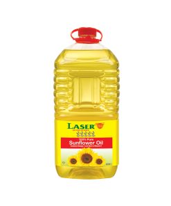 Laser 100% Pure Sunflower Oil Wholesalers UK