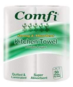 Comfi Kitchen Towel Wholesalers UK