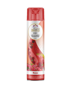 Dry Air Freshener Garden Rose