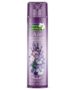 Flower Garden Lavender Air Freshener Wholesalers UK