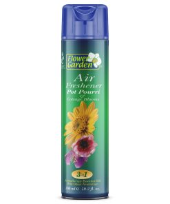 Flower Garden Pot Pourri Air Freshener Wholesalers UK