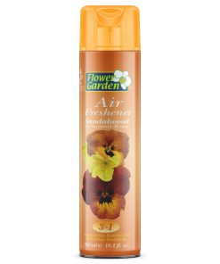 Flower Garden Sandalwood Air Freshener Wholesalers UK