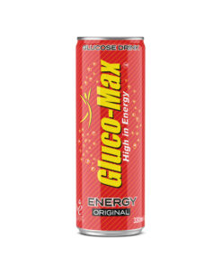 Gluco-Max Energy Drink