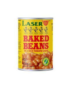 Laser Baked Beans Wholesalers UK