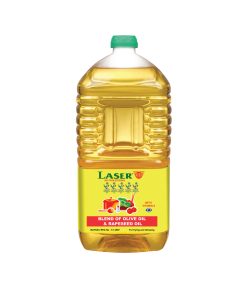 Laser Blend of Olive Oil & Rapeseed Oil Wholesalers UK