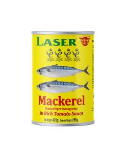 Laser Mackerel Wholesalers UK