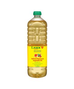 Laser Refined Rapeseed Vegetable Oil Wholesalers UK