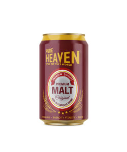 Non Alcoholic Malt
