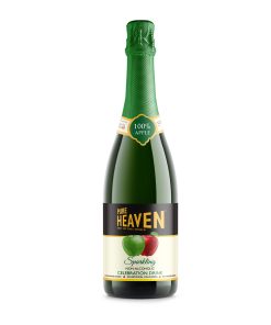 Celebration Drink Apple