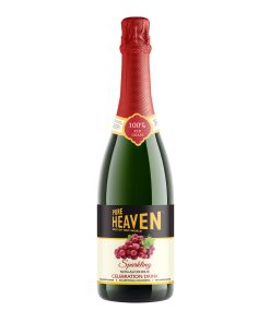 Celebration Drink Red Grape