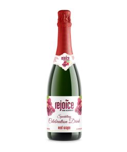 Rejoice Non-Alcoholic Sparkling Celebration Drink Wholesalers UK