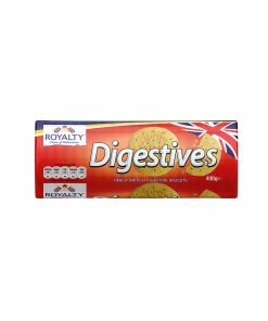 Royalty Digestives Biscuits Wholesalers UK