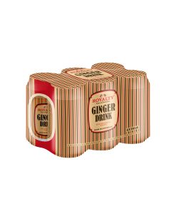 Royalty Non-Alcoholic Ginger Drink Wholesalers UK