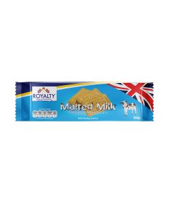 Royalty Malted Milk Biscuits Wholesalers UK