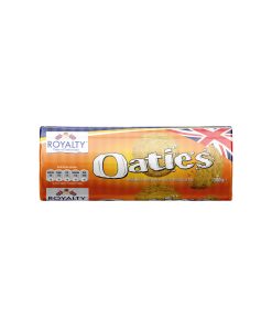 Oaties Biscuits