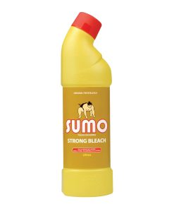 Sumo Strong Bleach Citrus Wholesalers UK