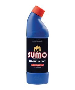 Sumo Strong Bleach Ocean Blue Wholesalers UK