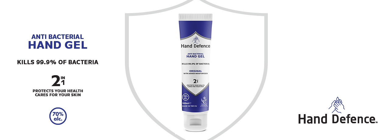 Wholesalers, Suppliers & Exporters of Hand Defence Products in the UK ...