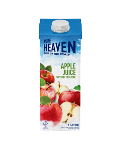 Apple Juice Drink
