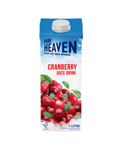 Cranberry Juice Drink