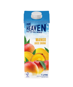 Mango Juice Drink