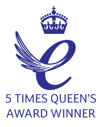 Queens-award